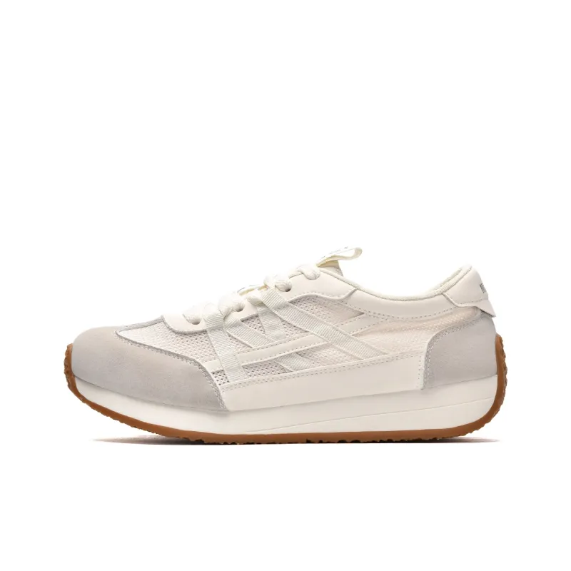 MISTERY Breathable, Supportive, And Lightweight Low Top Casual Shoes Women's-12