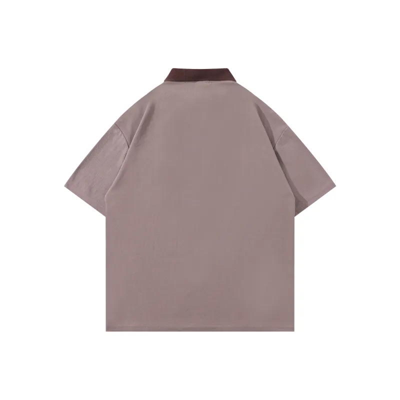 BEAR UNION Polo Shirts Women's-7