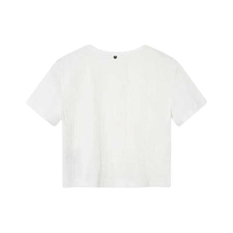 THE SEA LIFE T Shirts Women's Cloud White-1