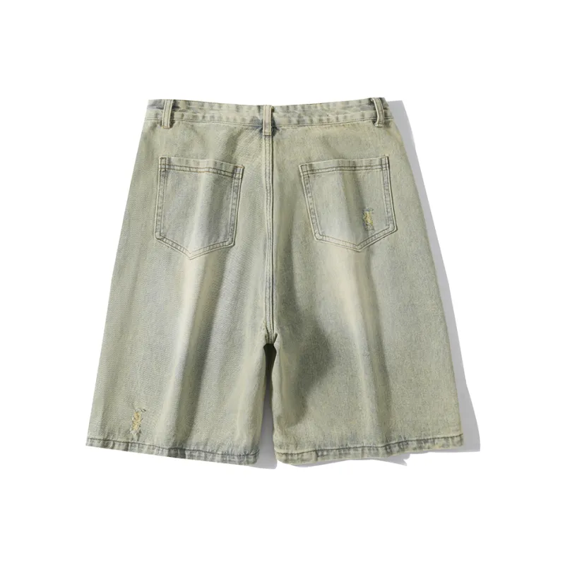 ROBINHOOD Denim Shorts Women's-29