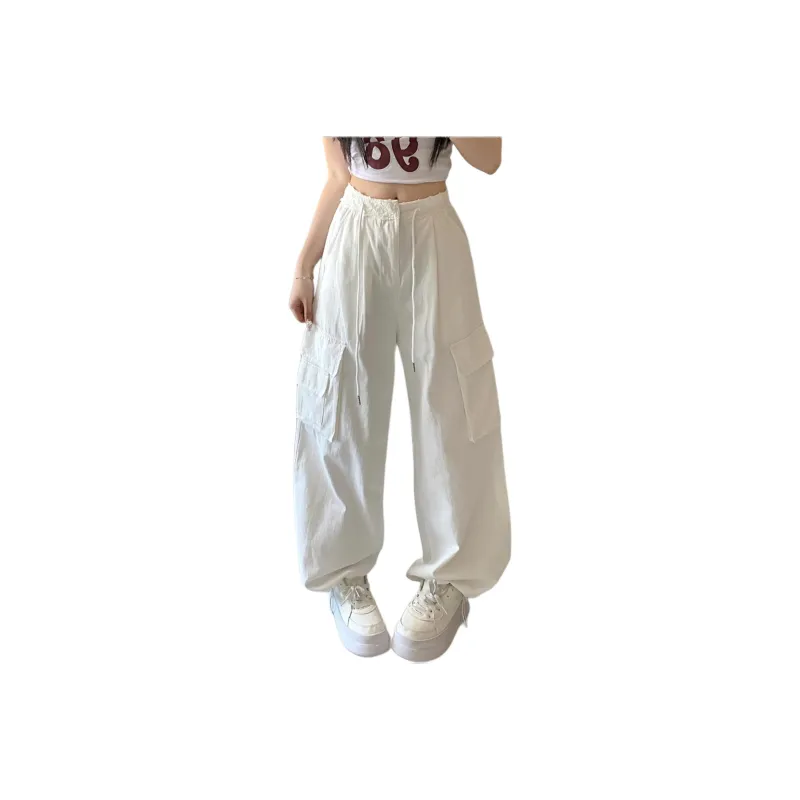 GOSO Cargo Pants Women's-0