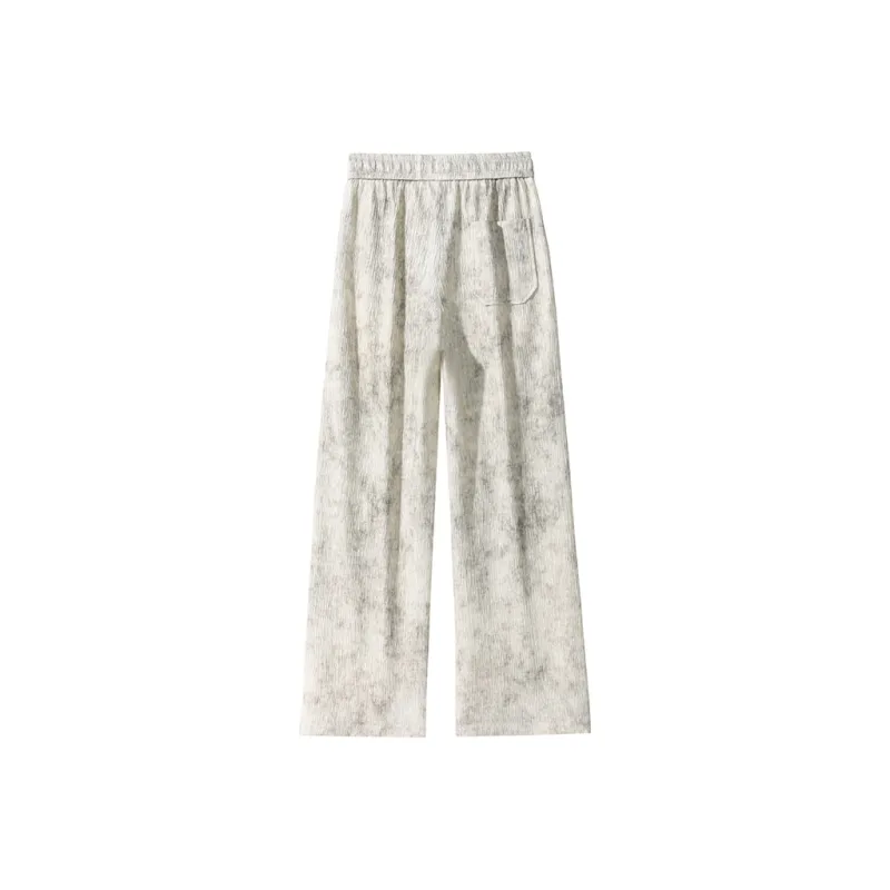 ULTRA QUATTRO Casual Pants Unisex-6