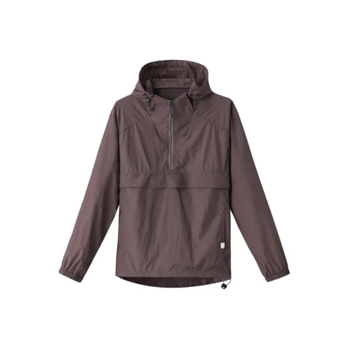 Jeep Super Light Breathable UV Protection Quick Dry Sun Protection Clothing Unisex
