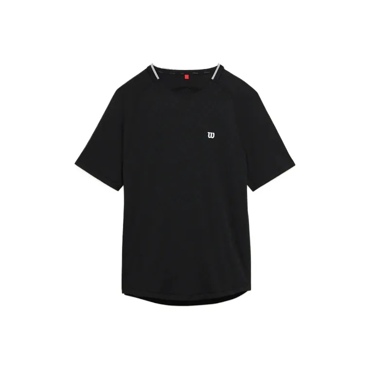 Wilson T Shirts Men-0