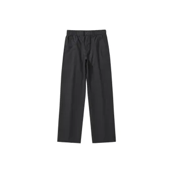 Go It Alone Casual Pants Unisex