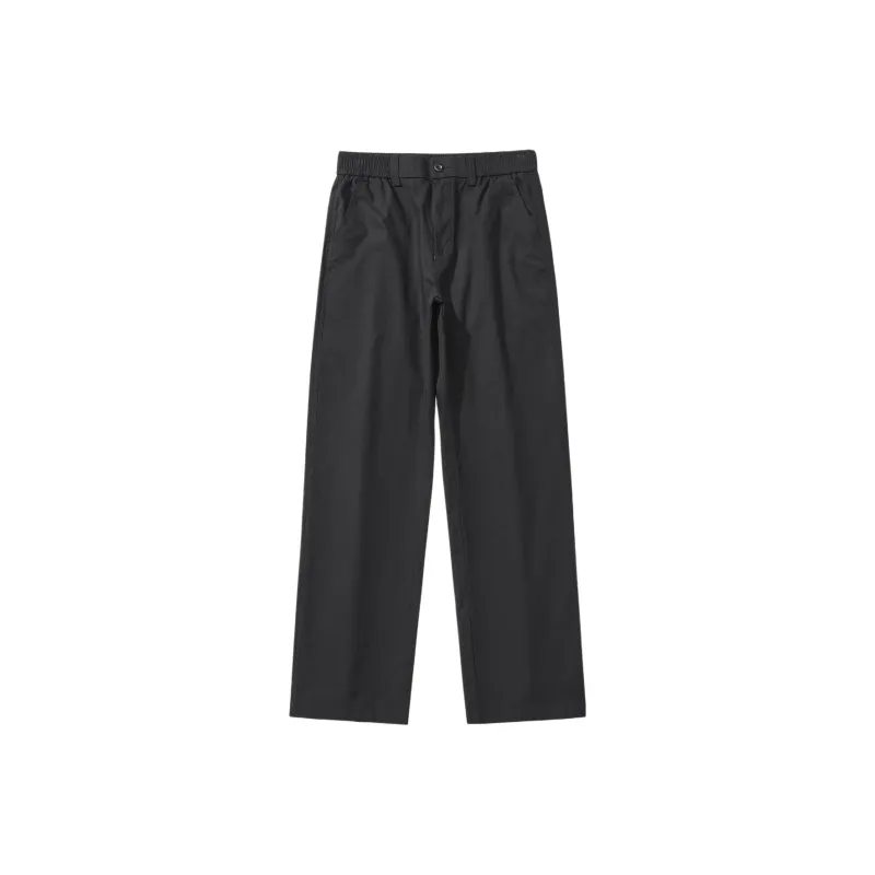 Go It Alone Casual Pants Unisex-0