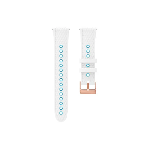 Antey Huawei Garmin Compatibility Watch Band Silicone Material