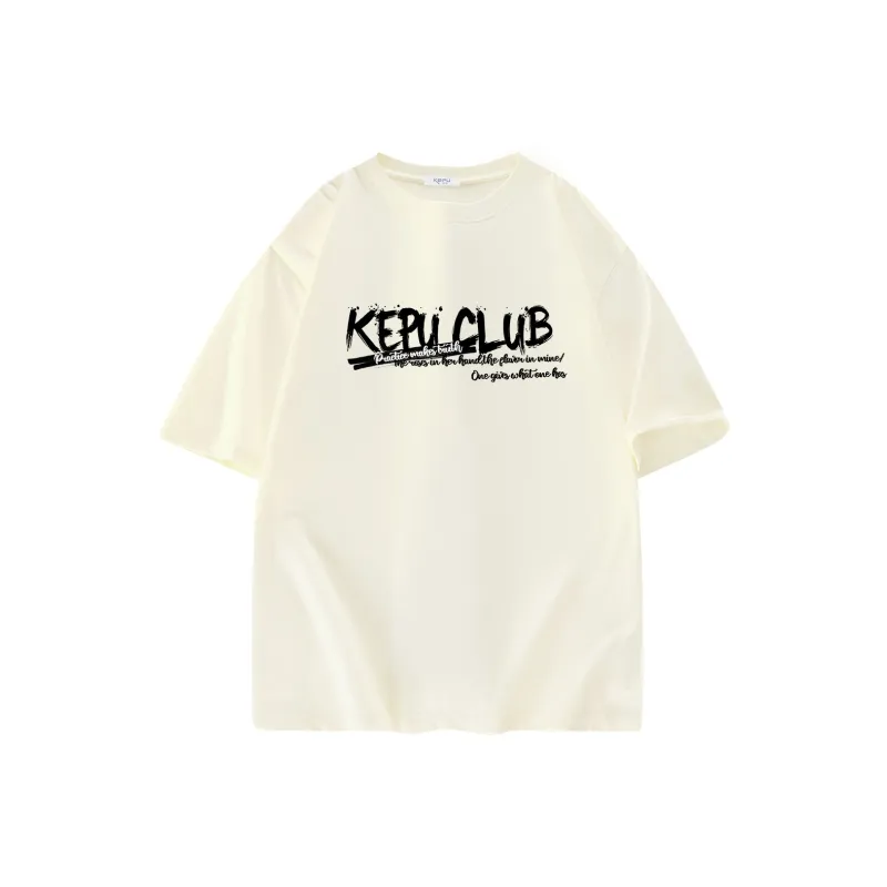 Kepu T Shirts Unisex-17