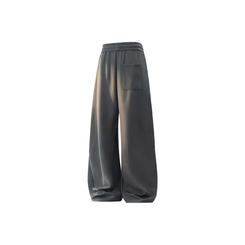 LOOX! Casual Pants Unisex-5