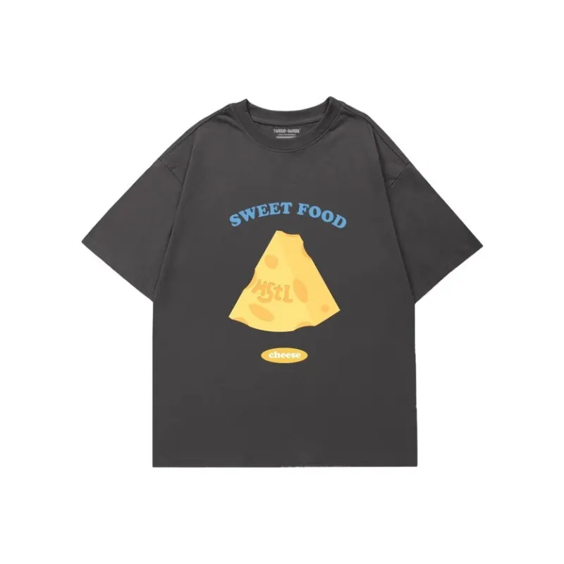 GOSO T Shirts Women's-4