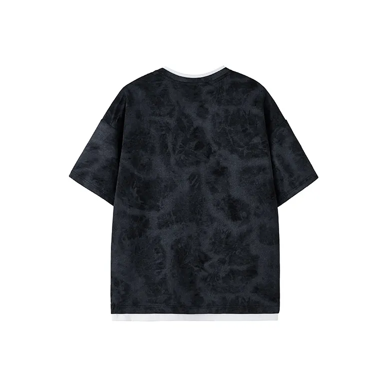 Fakeyoung T Shirts Unisex-1