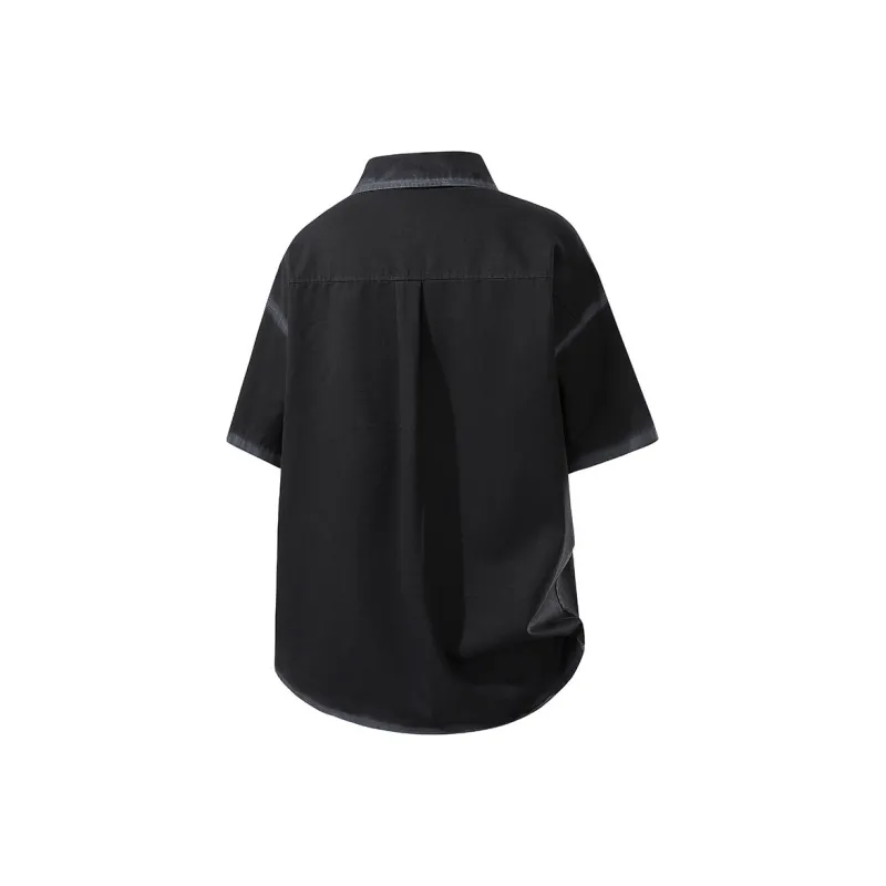 FIVE CM Shirts Unisex-2