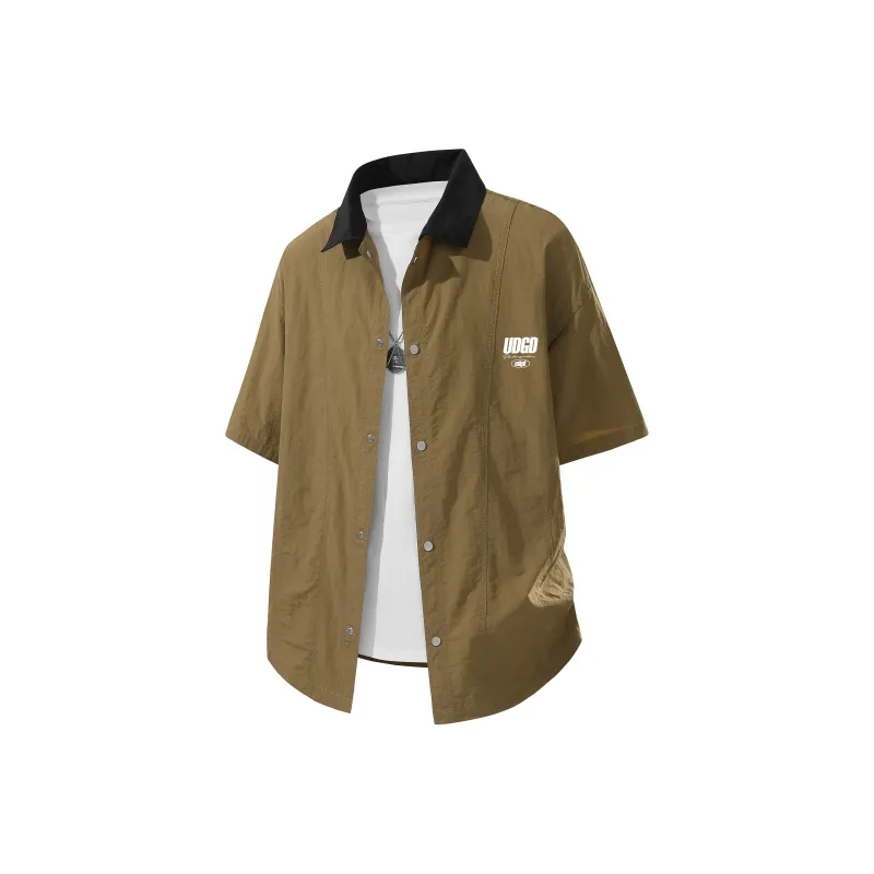 UNDERGARDEN Shirts Unisex-5