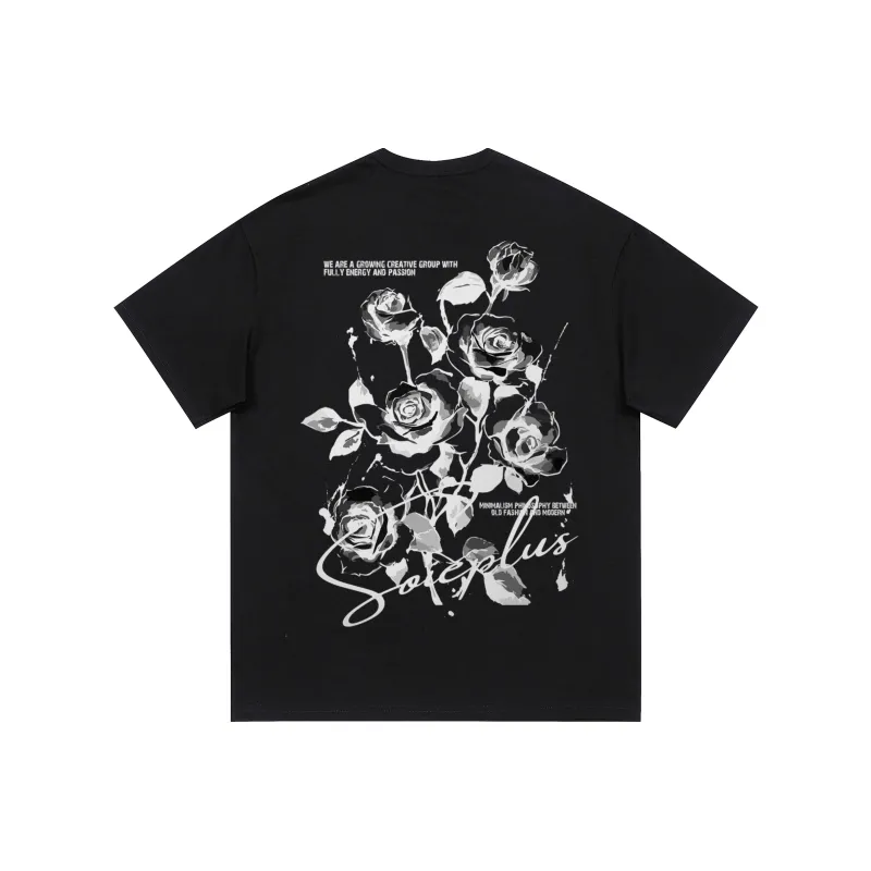 FALIAMS T Shirts Unisex-5