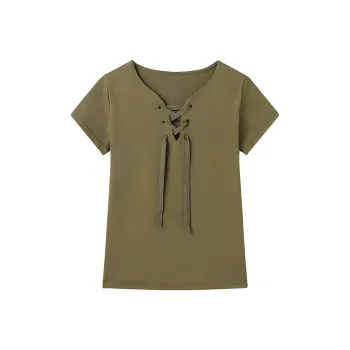 SLEEP AT 11 Regular T Shirt Women's