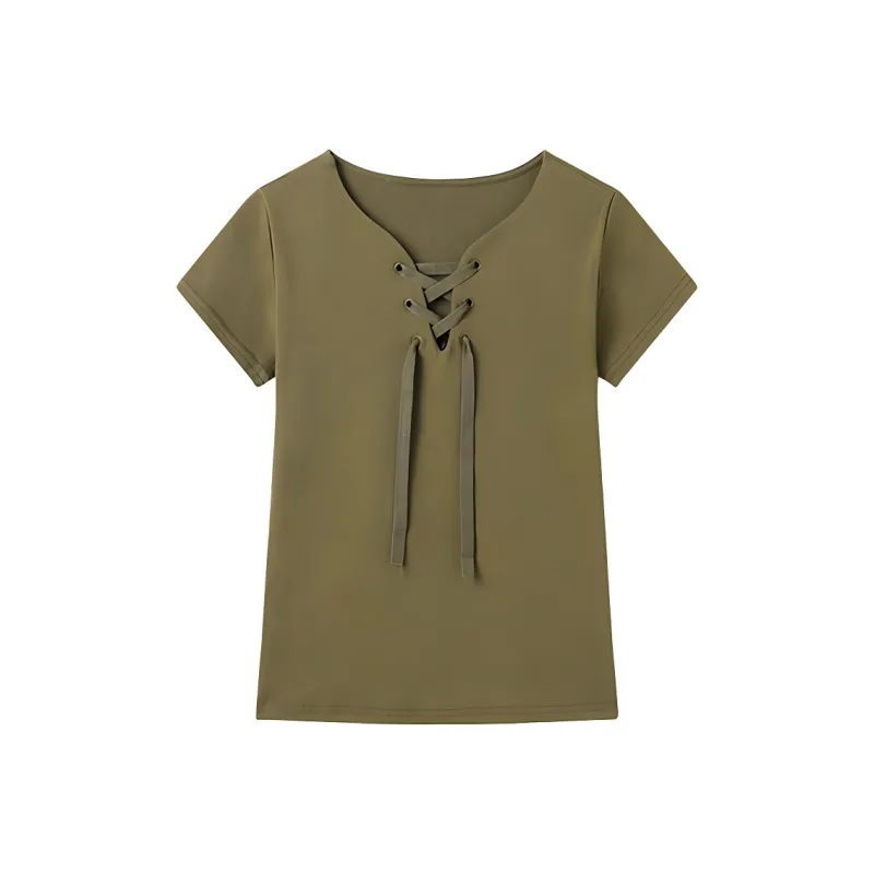 SLEEP AT 11 Regular T Shirt Women's-3