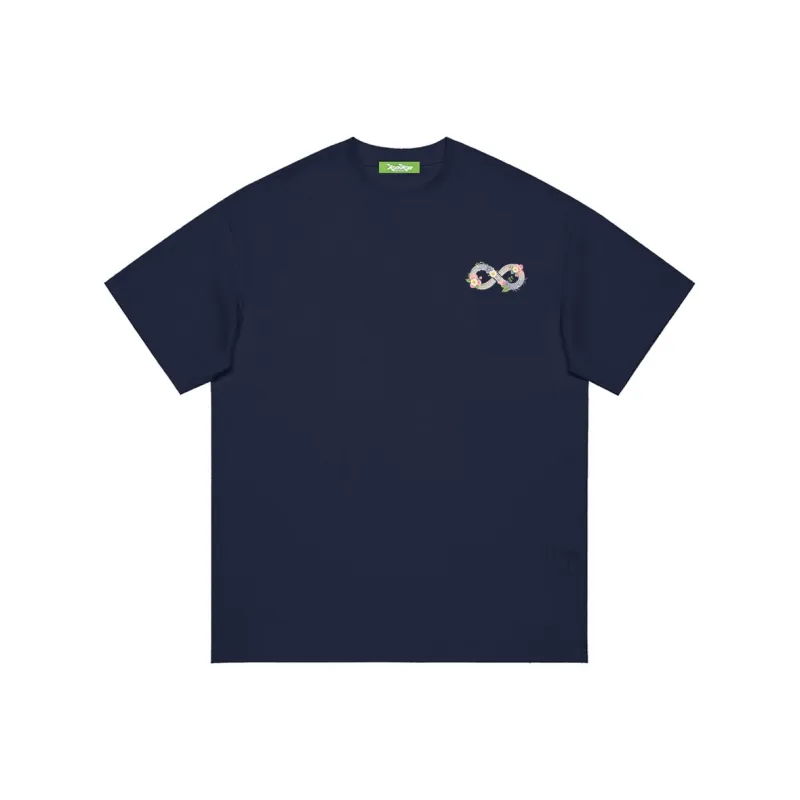 KOKO BASE T Shirts Unisex-13