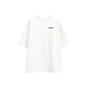 JASONWOOD T-Shirts Unisex