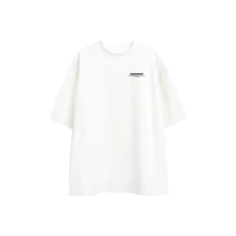 JASONWOOD T-Shirts Unisex-0