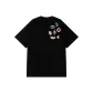 Black (100% cotton)