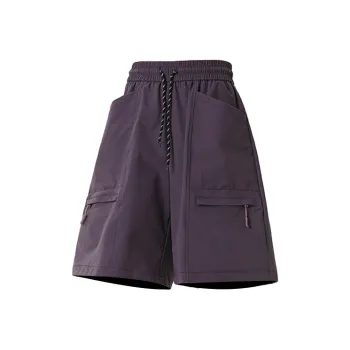 OPMO Casual Shorts Unisex