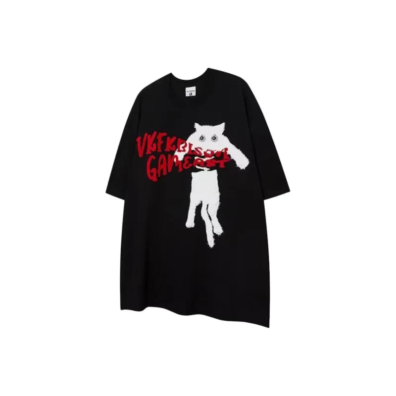 TONYBEAR T Shirts Men-2