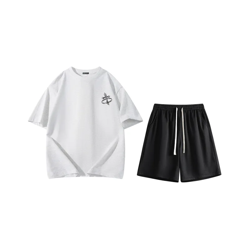 ROBINHOOD Casual Sportswear Unisex 2 Pack-12