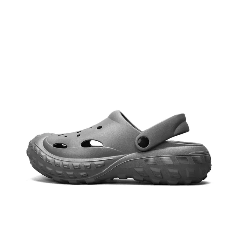 CAOP Clogs Unisex-5