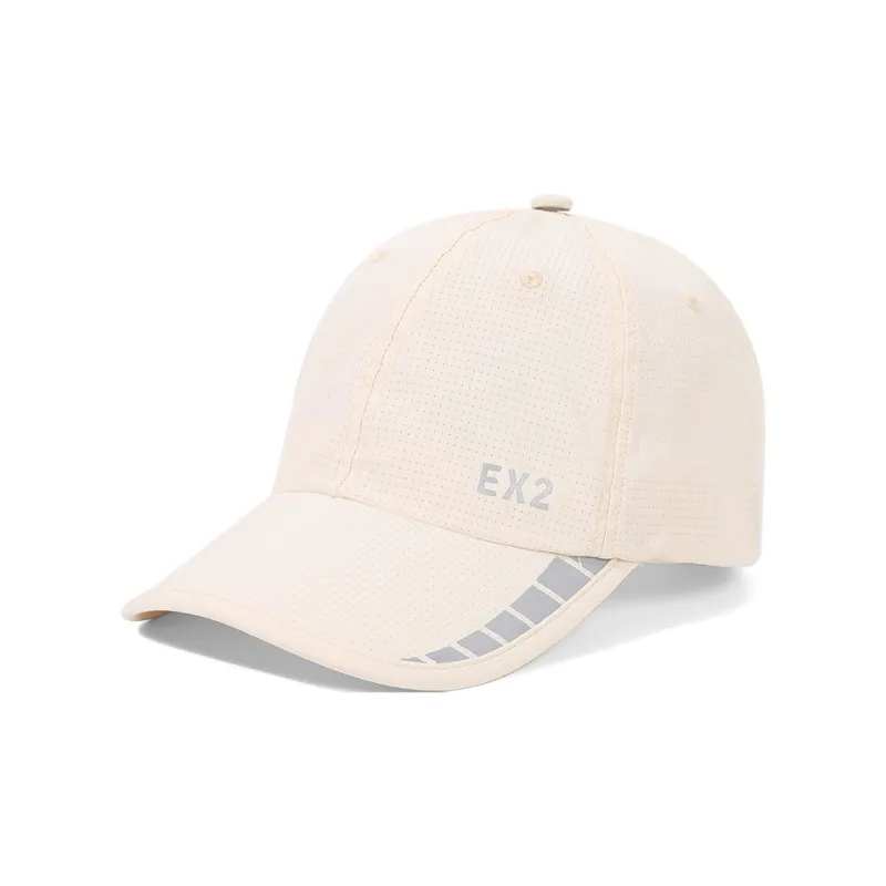 EX2 YIHAISHI Polyester Baseball Caps Unisex Multicolor-0
