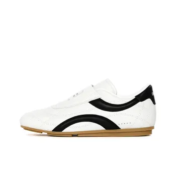 CHOCO CONCERT Circle Square Wear Resistant Low Top Casual Shoes Women's