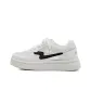 White Black