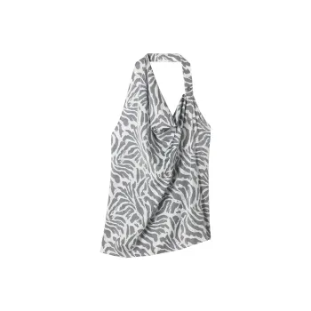 SOLWEIGE Camisoles Women's Patchy Reflection