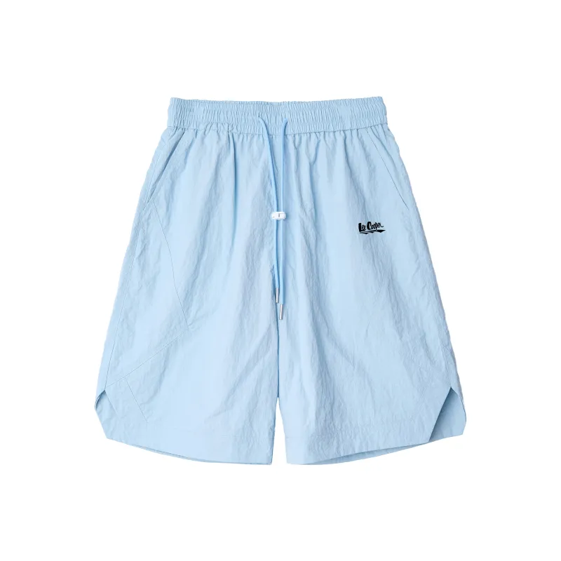 Lee Cooper Casual Shorts Unisex-12