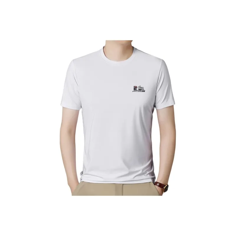 PIERRE CARDIN T-Shirts Men-7
