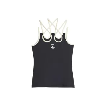 Adidas Originals Adidas By Avavav Strap Tank Top