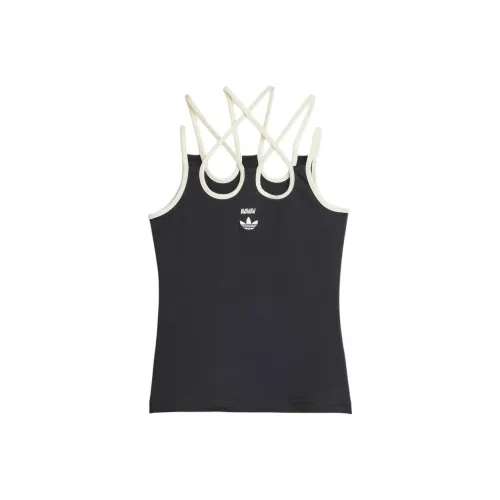 Adidas Originals x AVAVAV Camisole Women's Black