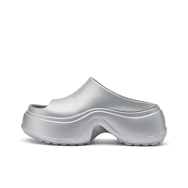 STARTER EVA Slip Resistant Abrasion Resistant Slide Slippers Women's-4
