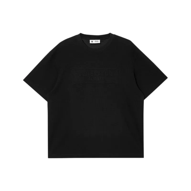 JACK&JONES T Shirts Men-4
