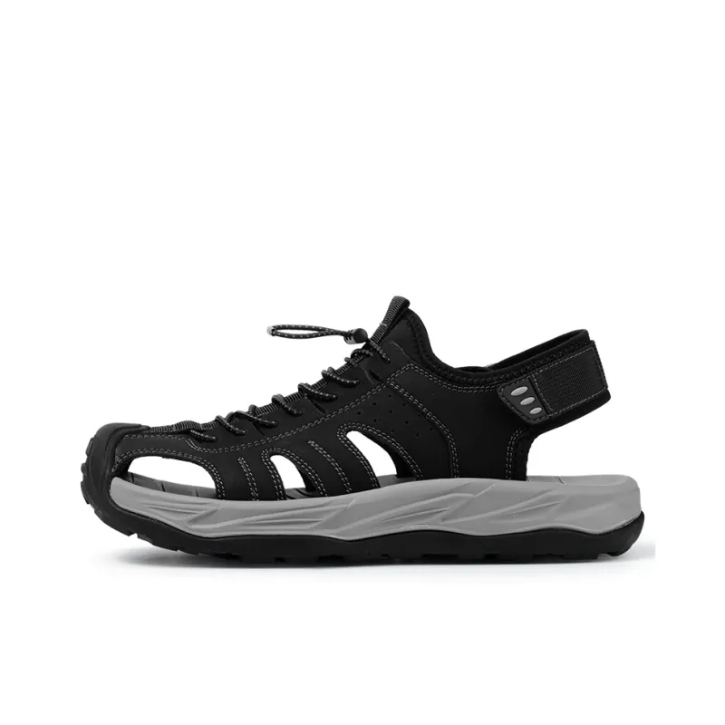 Frank Mully River Trekking Shoes Men's-3