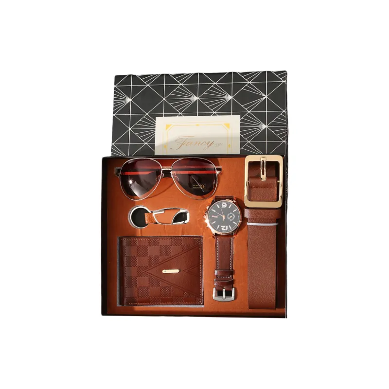Snow bunches Gift Box Sets-2