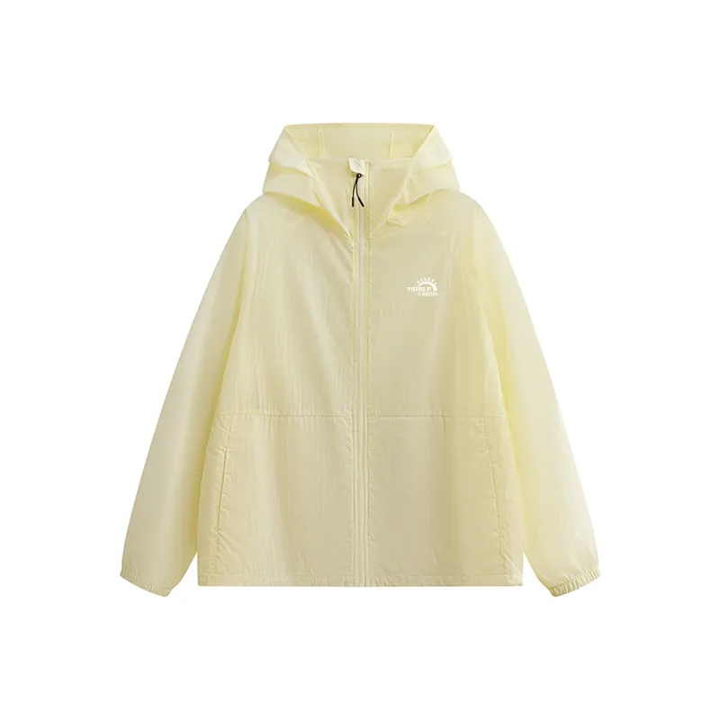 PIERRE CARDIN Sun Protection Clothing Unisex-0