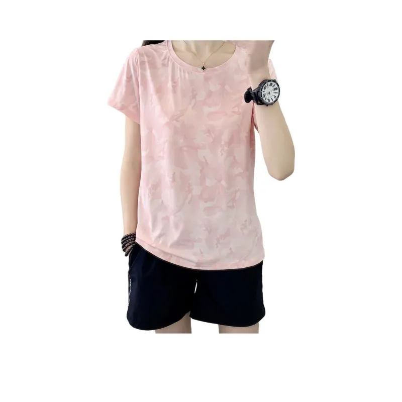 The New Age Family Regular T Shirt Women's-10