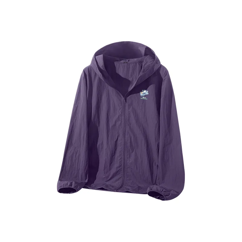 MINISO Sun Protection Clothing Unisex-10