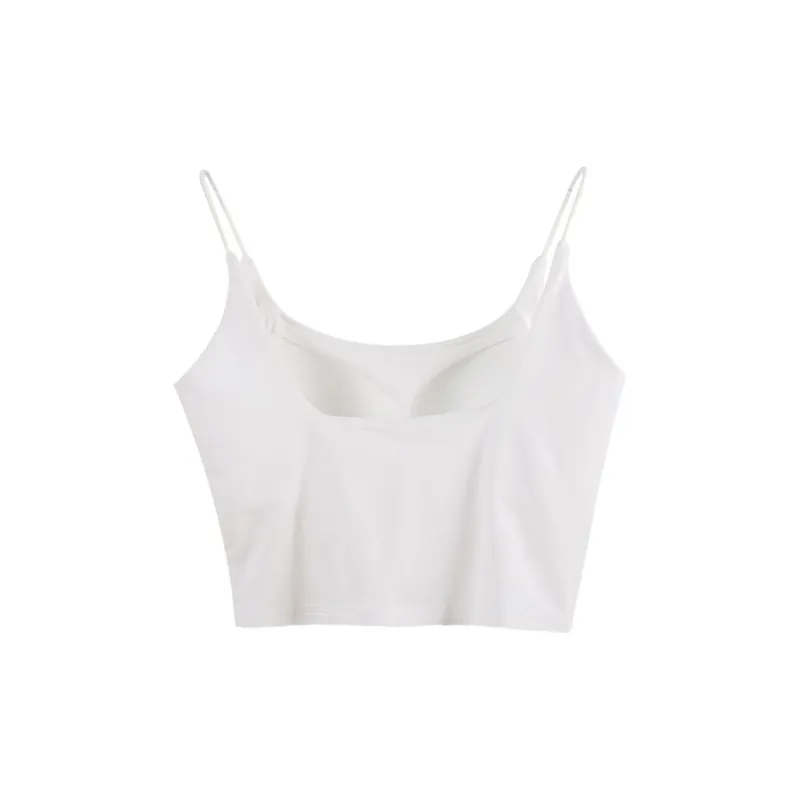 La Chapelle Women's Tank Tops-6