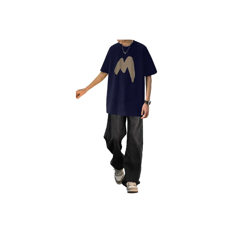 A/2/8/T Casual Sportswear Unisex-33