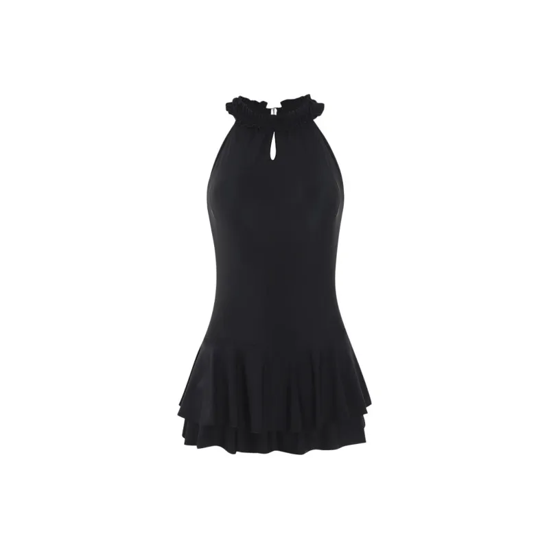 MIMOSA CHUR One piece Swimsuit Women's-0
