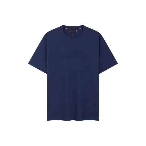Tommy Hilfiger T Shirts Men