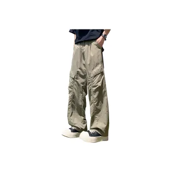 DANGERTIGER Cargo Pants Unisex