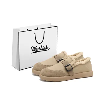 WESTLINK Casual Single Shoes 2.6CM Women's