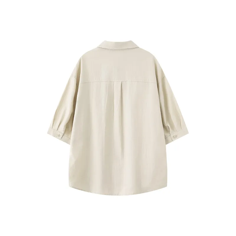 FAPAI Shirts Men-4